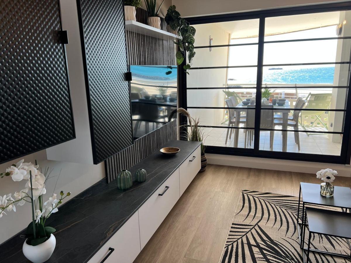En Front De Mer, Magnifique Appartement 6 Pers. Agde Εξωτερικό φωτογραφία