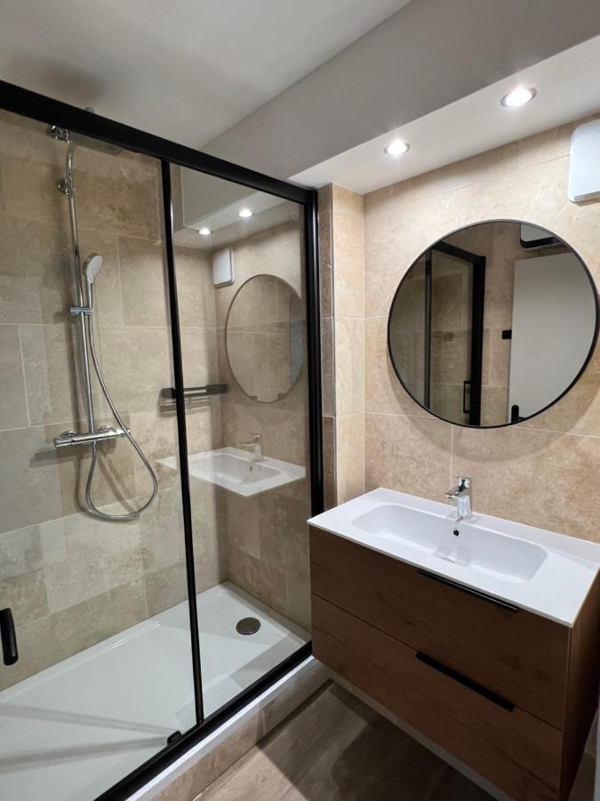 En Front De Mer, Magnifique Appartement 6 Pers. Agde Εξωτερικό φωτογραφία